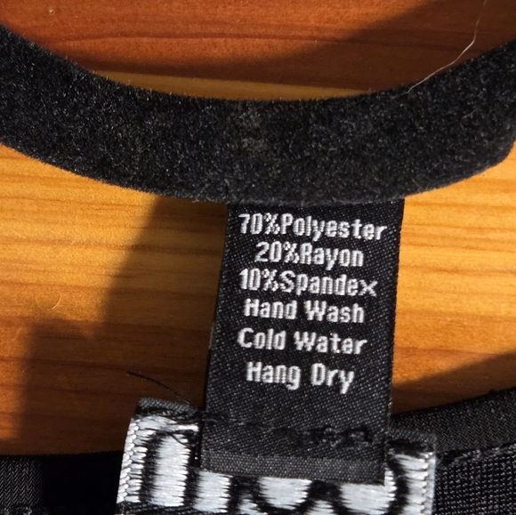 Clara SunWoo Dressy Top, Sz Xl - Picture 4 of 6